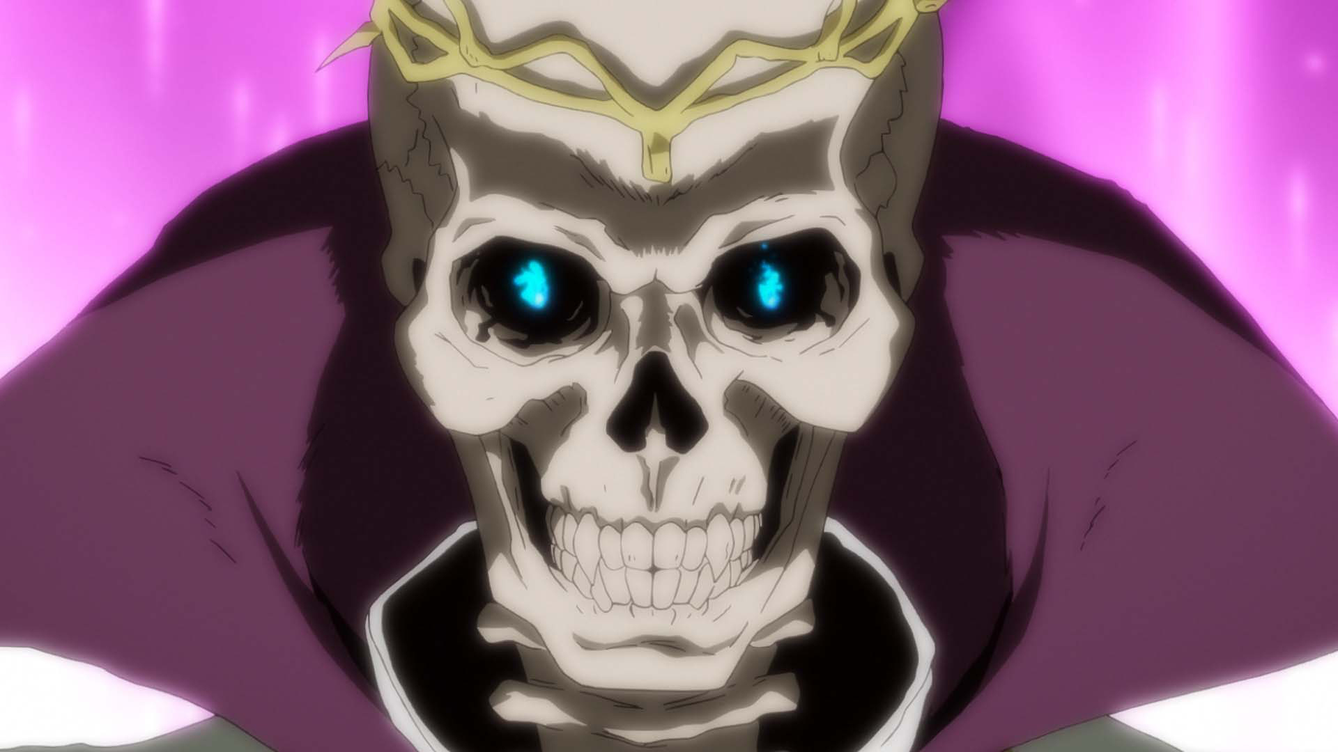 転生したらスライムだった件 第2期 第2部 第45話 示指のアダルマン スカパー 番組配信 スカパー スポーツ 音楽ライブ アイドル アニメ ドラマ 映画など