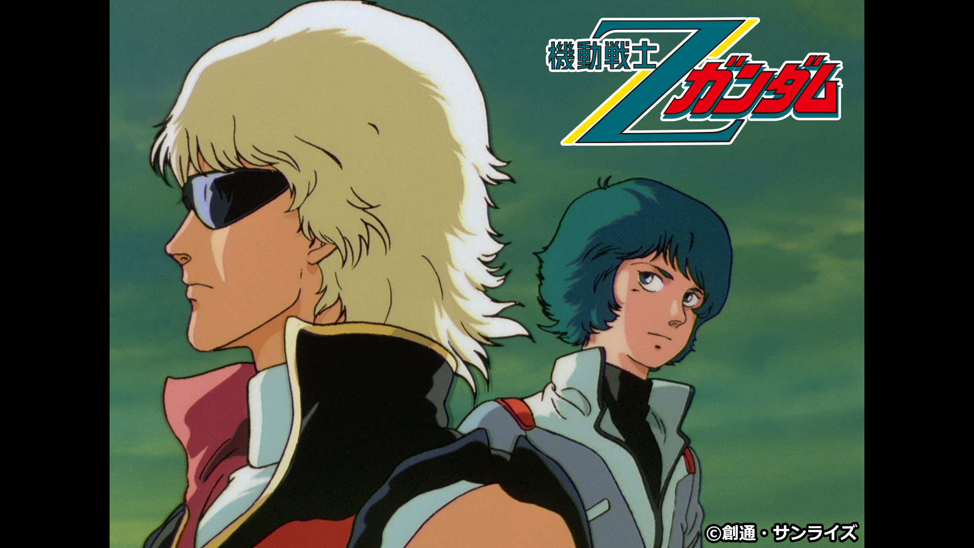 機動戦士ｚガンダム スカパー 番組配信 スカパー スポーツ 音楽ライブ アイドル アニメ ドラマ 映画など