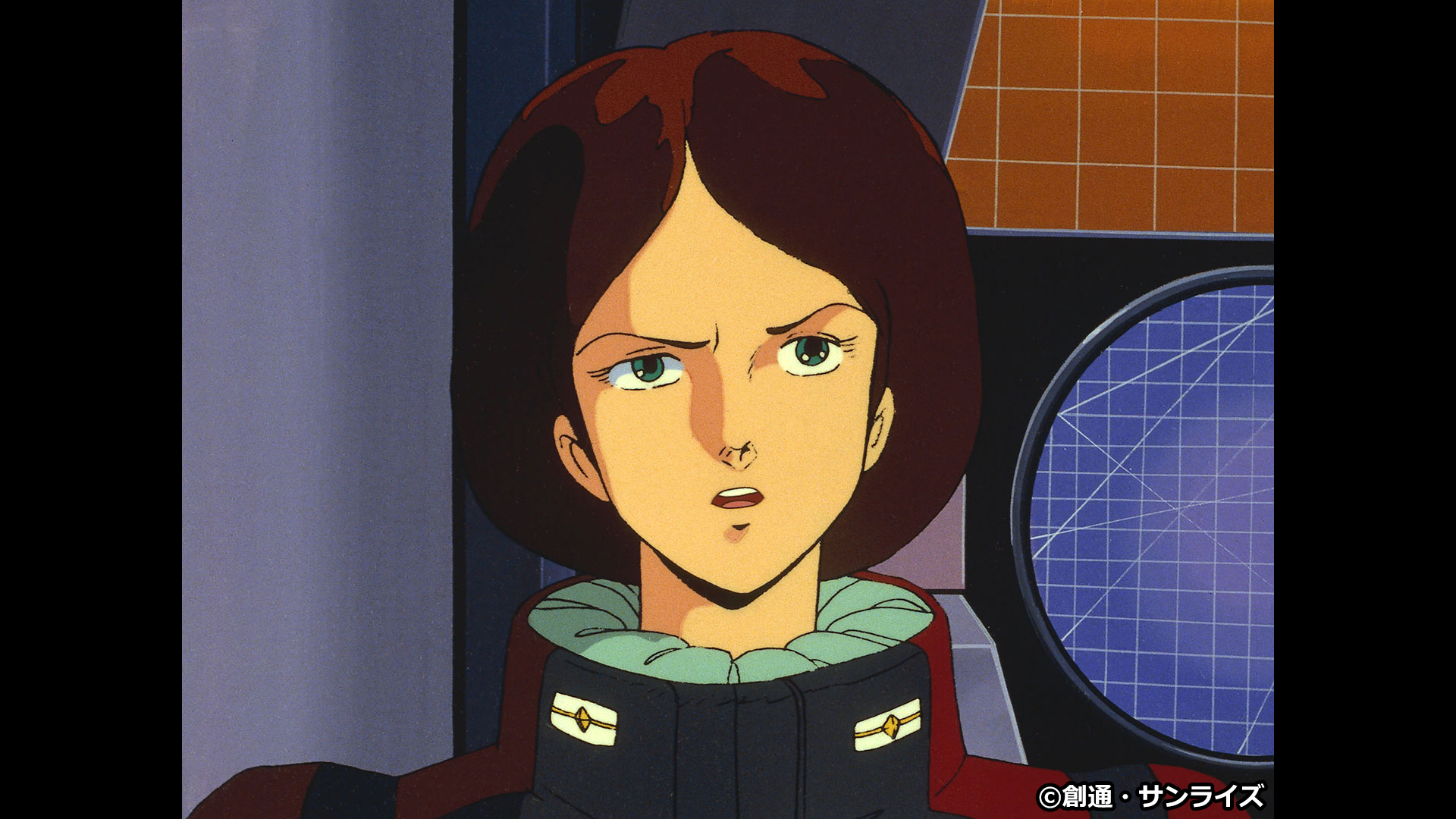 機動戦士zガンダム 第4話 エマの脱走 スカパー 番組配信 スカパー スポーツ 音楽ライブ アイドル アニメ ドラマ 映画など 機動戦士zガンダム 第4話 エマの脱走 スカパー 番組配信 スカパー スポーツ 音楽ライブ アイドル アニメ ドラマ 映画など