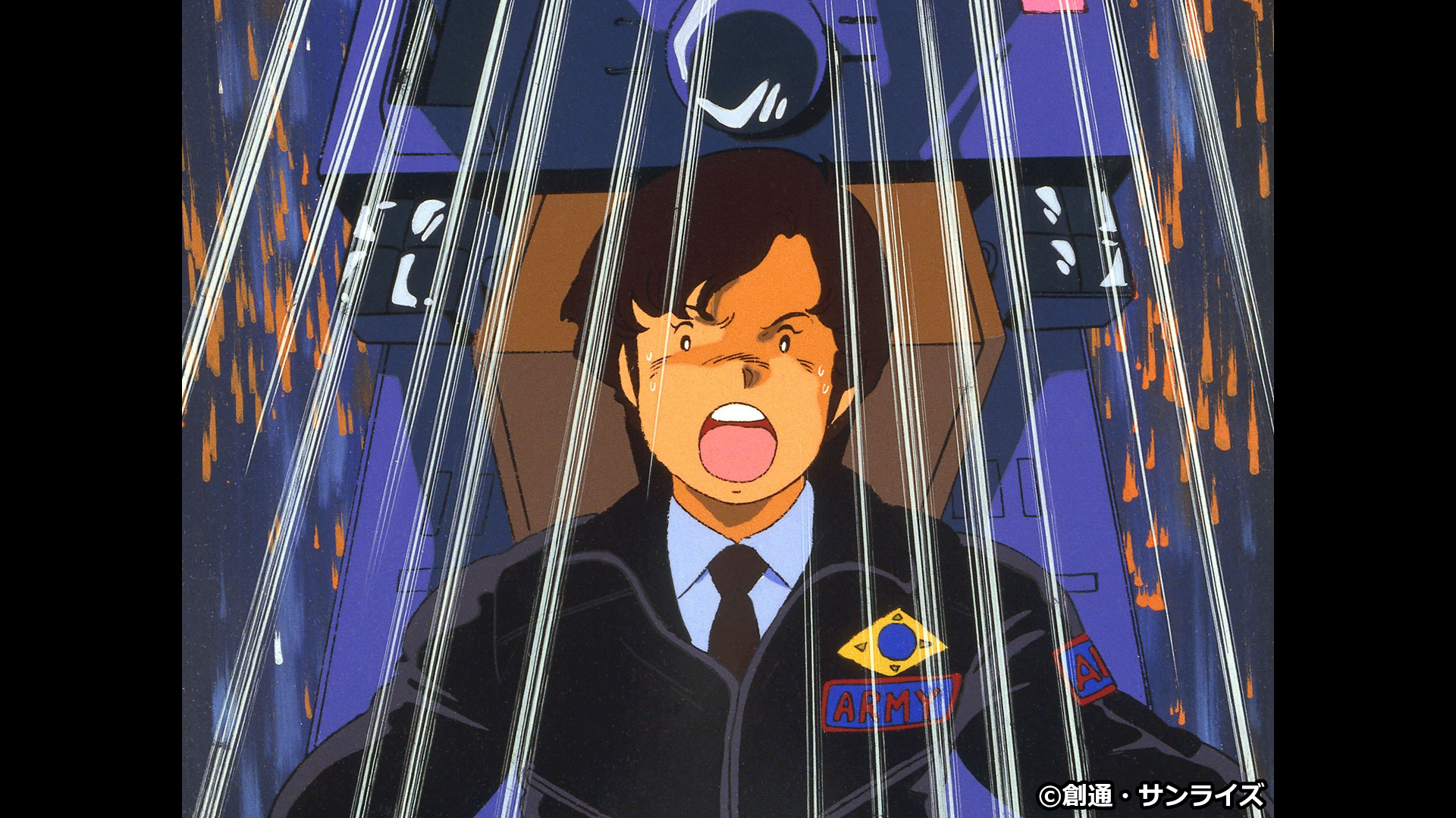 機動戦士zガンダム 第15話 カツの出撃 スカパー 番組配信 スカパー スポーツ 音楽ライブ アイドル アニメ ドラマ 映画など 機動戦士zガンダム 第15話 カツの出撃 スカパー 番組配信 スカパー スポーツ 音楽ライブ アイドル アニメ ドラマ 映画など