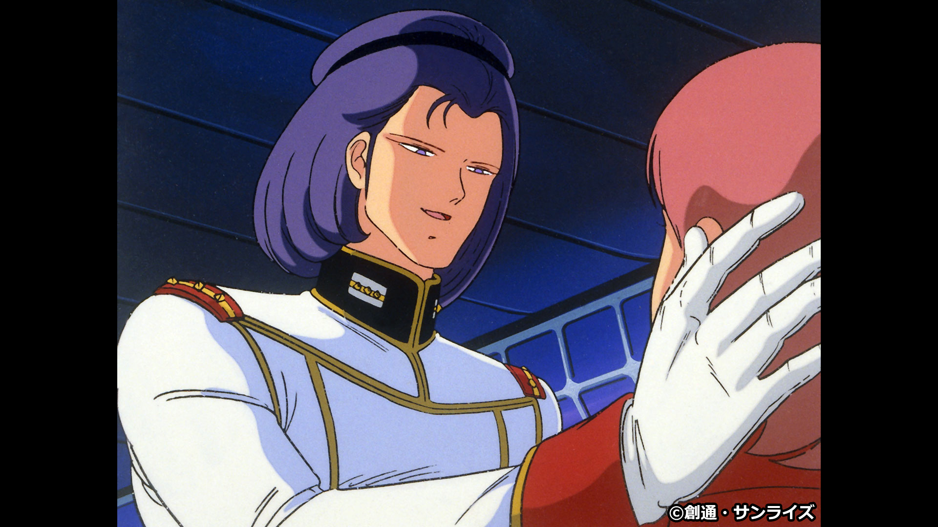 機動戦士ｚガンダム 第28話 ジュピトリス潜入 スカパー 番組配信 スカパー スポーツ 音楽ライブ アイドル アニメ ドラマ 映画など