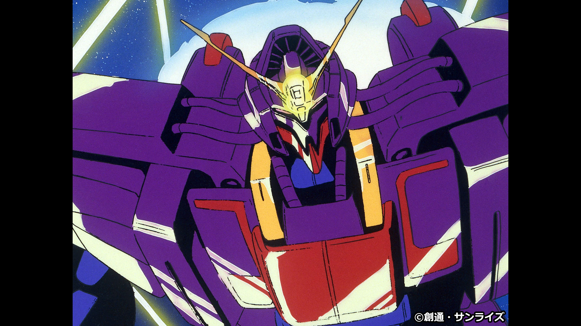 機動戦士zガンダム 第48話 ロザミアの中で スカパー 番組配信 スカパー スポーツ 音楽ライブ アイドル アニメ ドラマ 映画など 機動戦士zガンダム 第48話 ロザミアの中で スカパー 番組配信 スカパー スポーツ 音楽ライブ アイドル アニメ ドラマ 映画など
