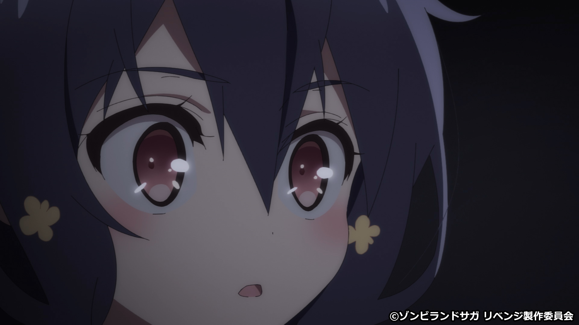 ゾンビランドサガ リベンジ 第4話 純情エレクトリック Saga スカパー 番組配信 スカパー スポーツ 音楽ライブ アイドル アニメ ドラマ 映画など