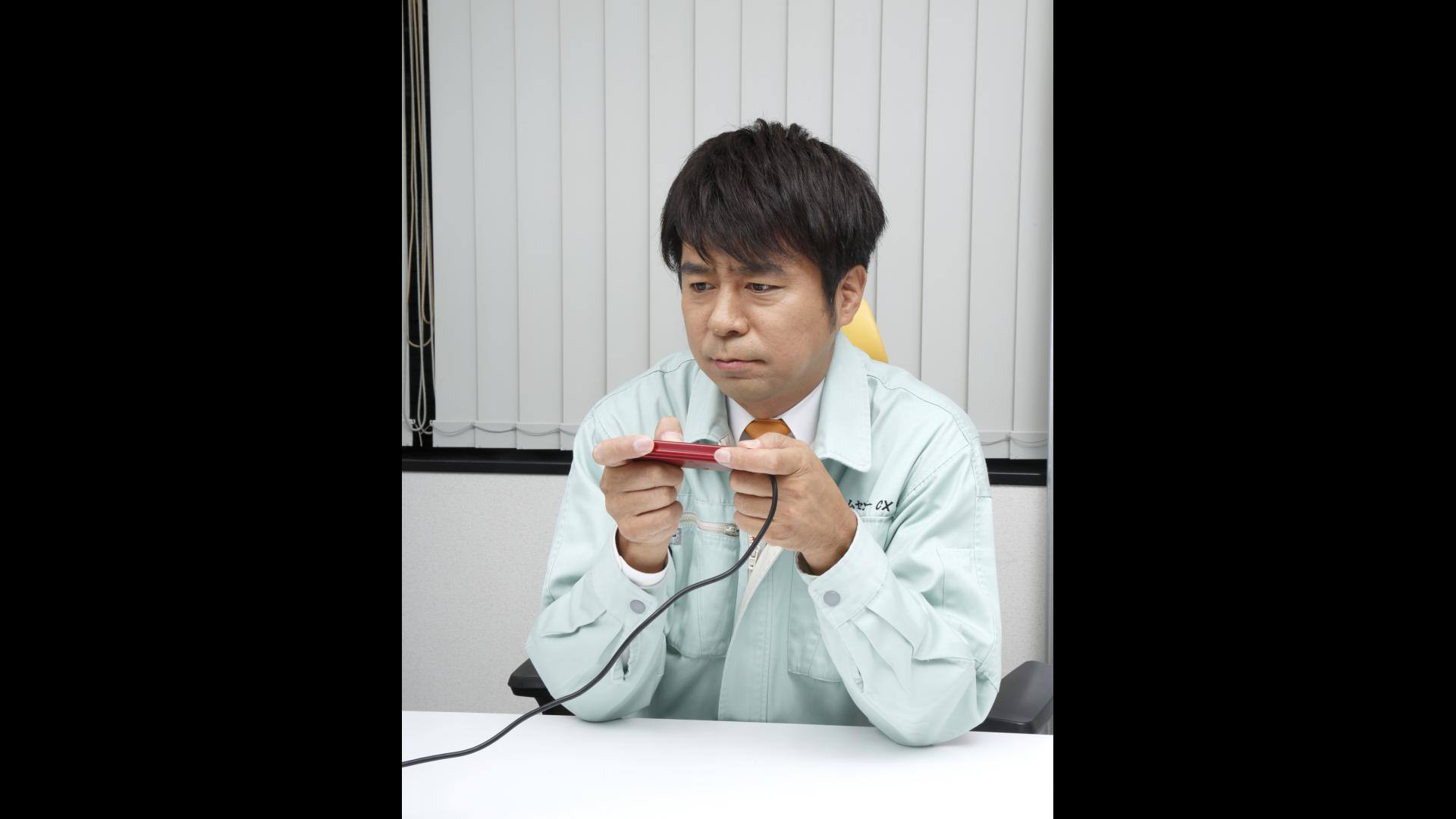 ゲームセンターcx 有野の挑戦 アーカイブス 127 スカパー 番組配信 スカパー スポーツ 音楽ライブ アイドル アニメ ドラマ 映画など ゲームセンターcx 有野の挑戦 アーカイブス 127 スカパー 番組配信 スカパー スポーツ 音楽ライブ アイドル アニメ ドラマ 映画など