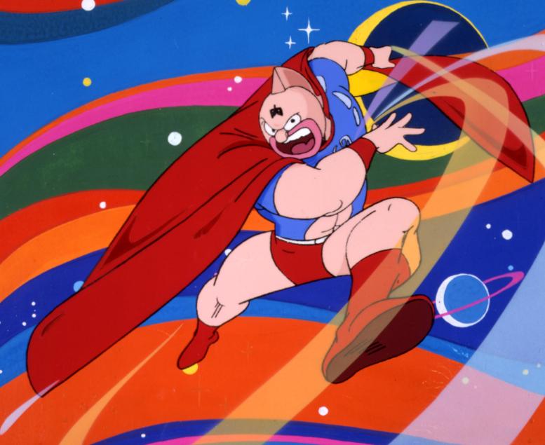 キン肉マン 地獄の極悪超人編 第125話 スカパー 番組配信 スカパー スポーツ 音楽ライブ アイドル アニメ ドラマ 映画など