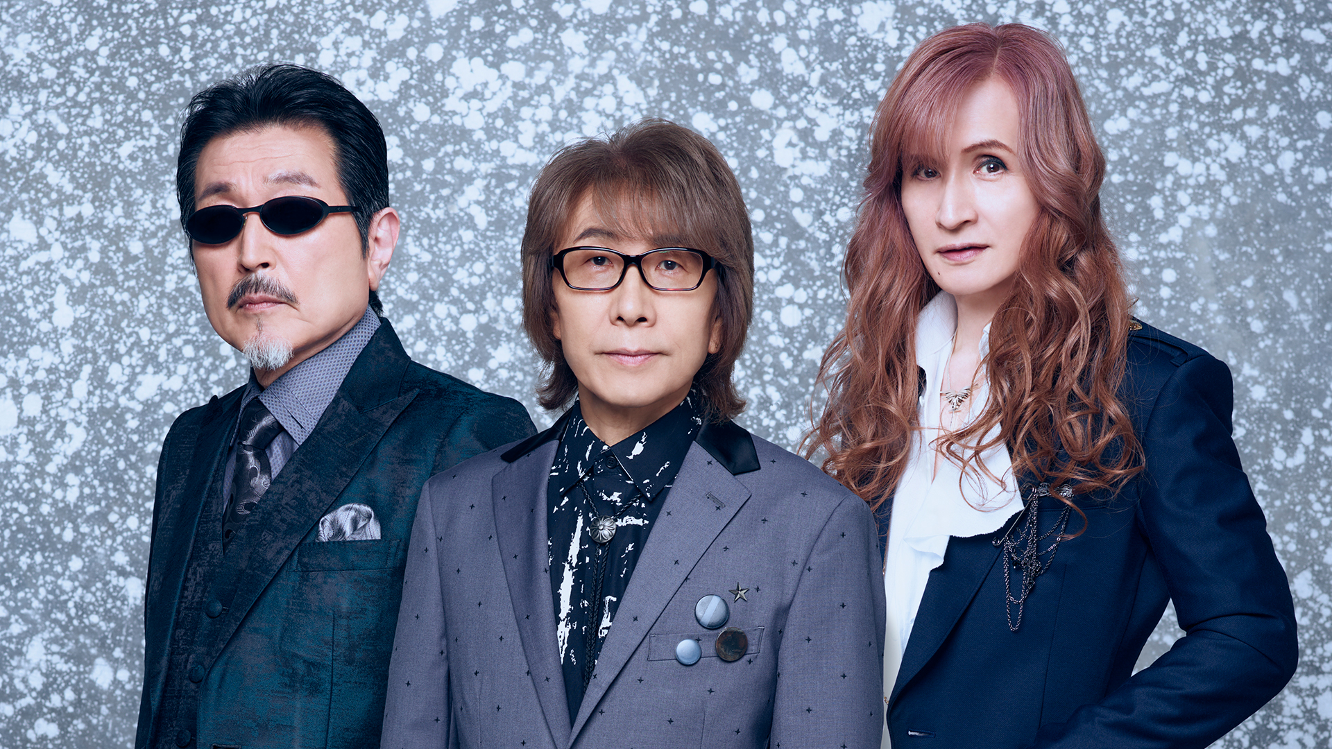 Come on! ALFEE!! 〜燦然(三千)と輝く、天(10)地創造のSeason10！