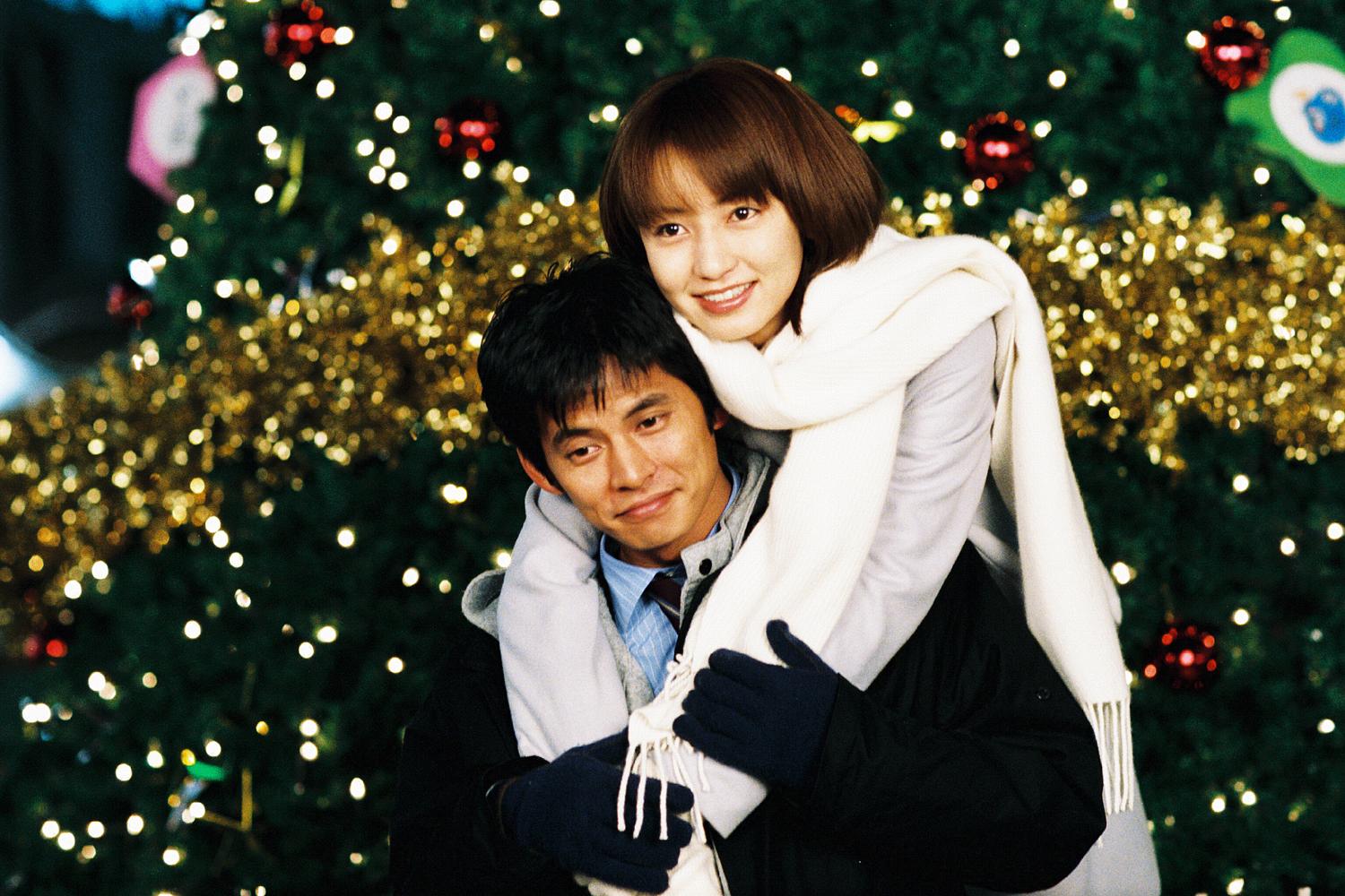 ラストクリスマス DVD-BOX 織田裕二 矢田亜希子 Amazon.co.jp: ラストクリスマス DVD-BOX : 織田裕二, 矢田亜希子