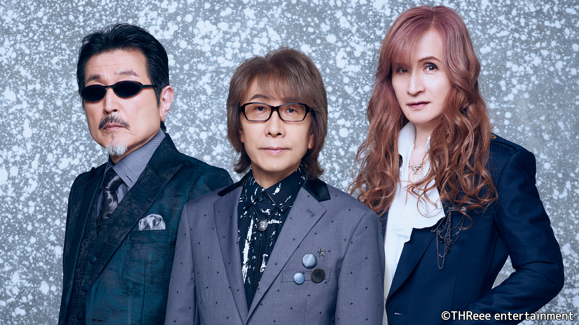 H→Q様ご確認お願い致します。 Come on! ALFEE!! 〜燦然(三千)と輝く、天(10)地創造のSeason10！