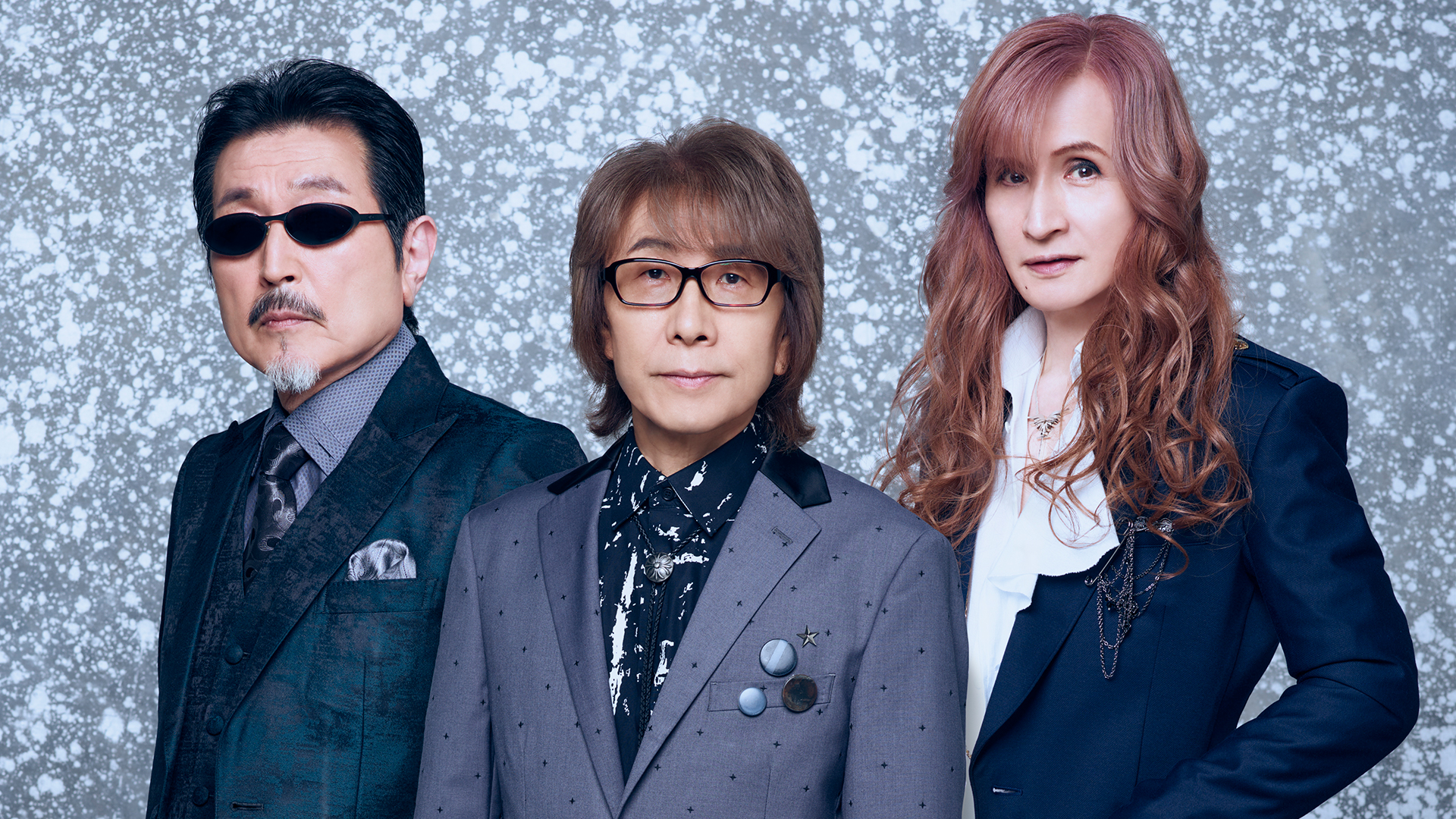 Come on! ALFEE!! 〜燦然(三千)と輝く、天(10)地創造のSeason10！